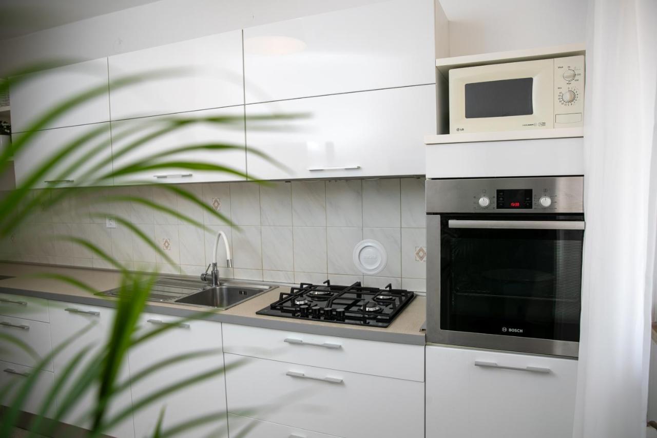 Apartment "Istra Inspirita Ii" Rovinj Exterior photo
